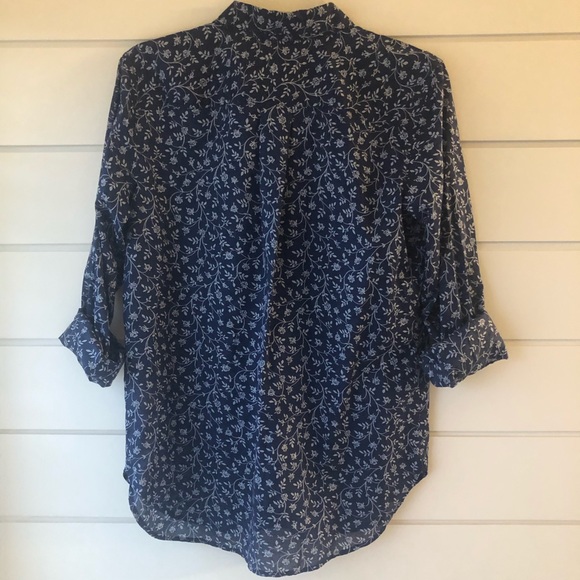 MWT button down shirt - Picture 4 of 4